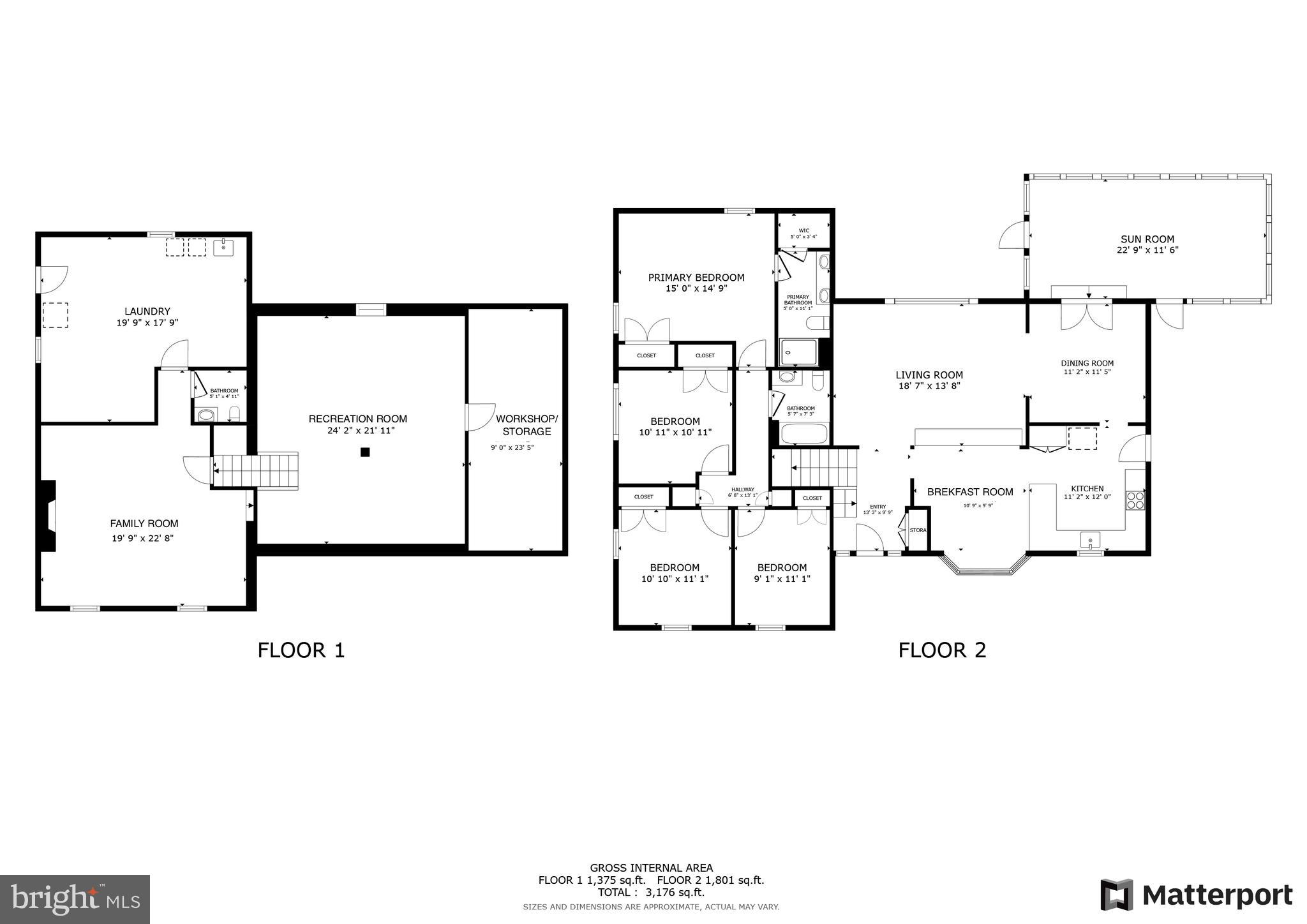 9911 Minuet Ct