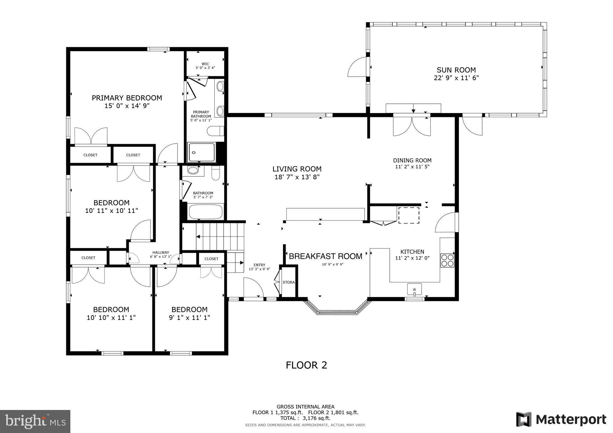 9911 Minuet Ct