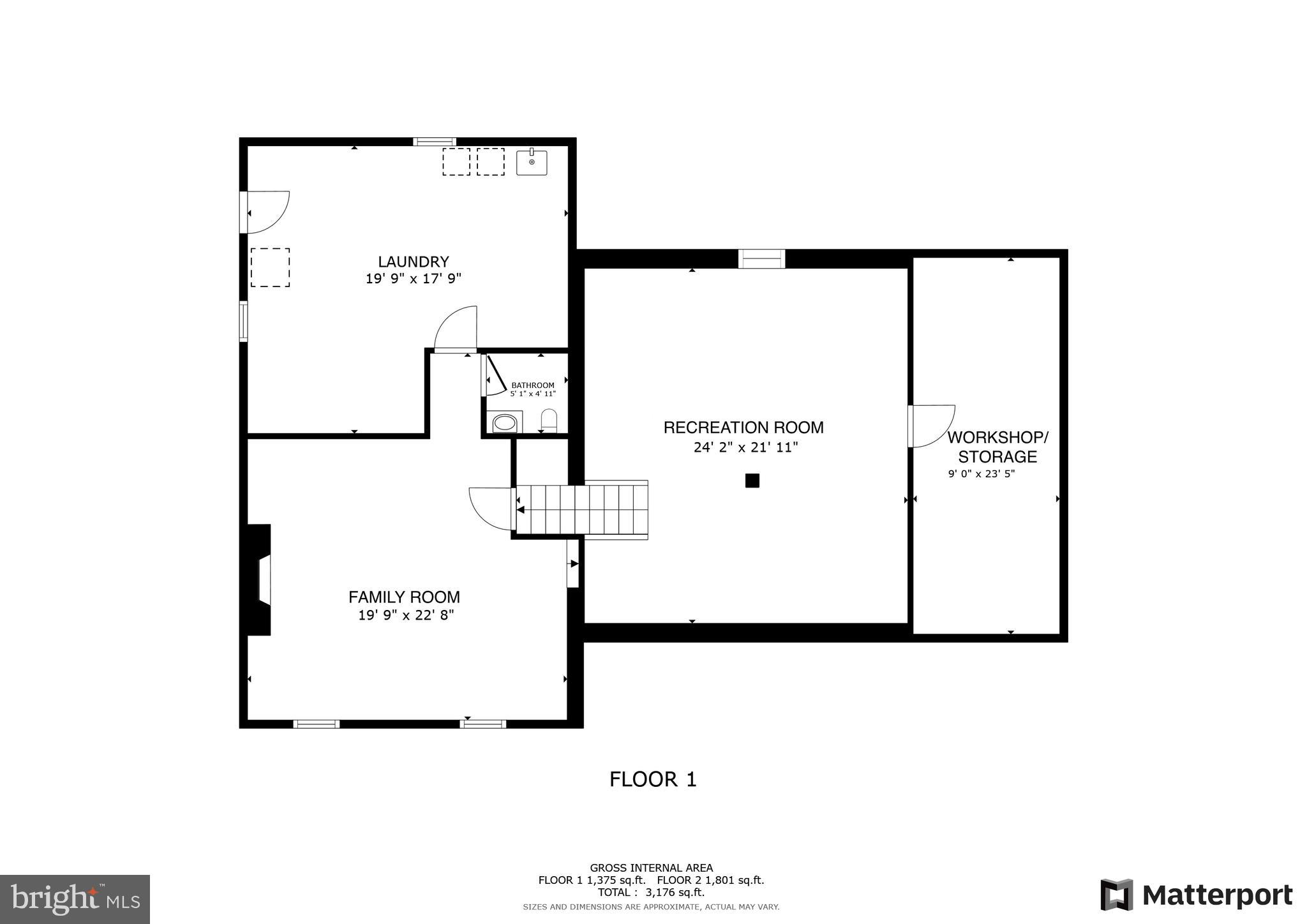 9911 Minuet Ct