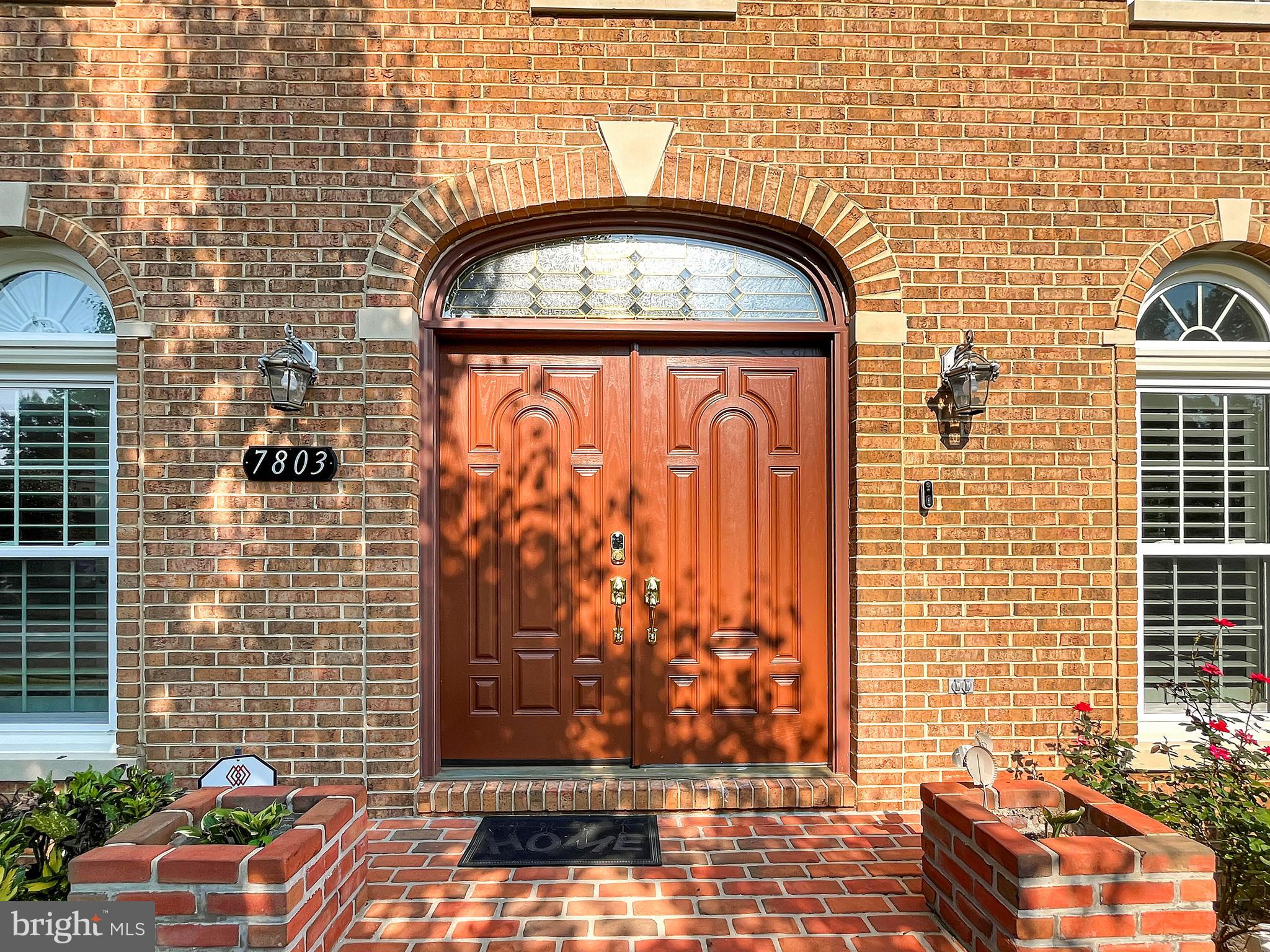 7803 VALLEYFIELD DR