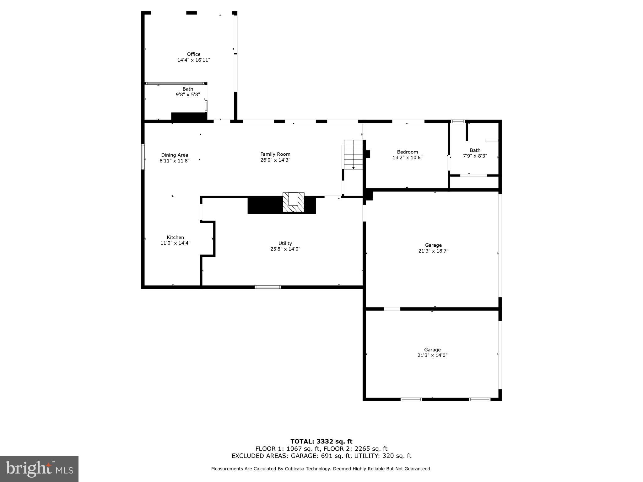 6445 Walters Woods Dr