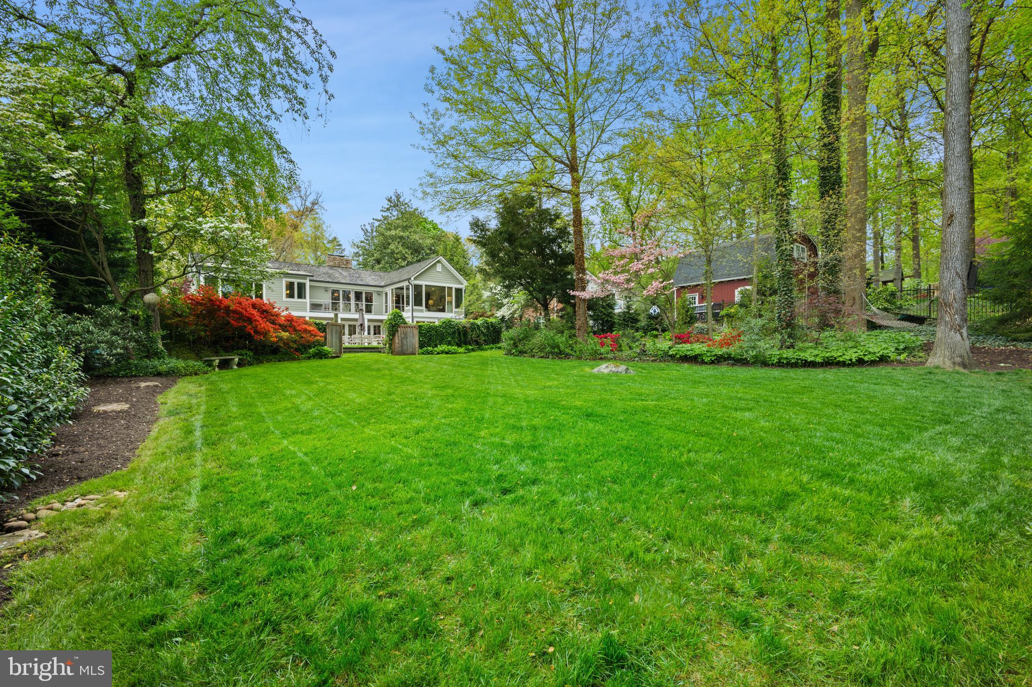6445 Walters Woods Dr