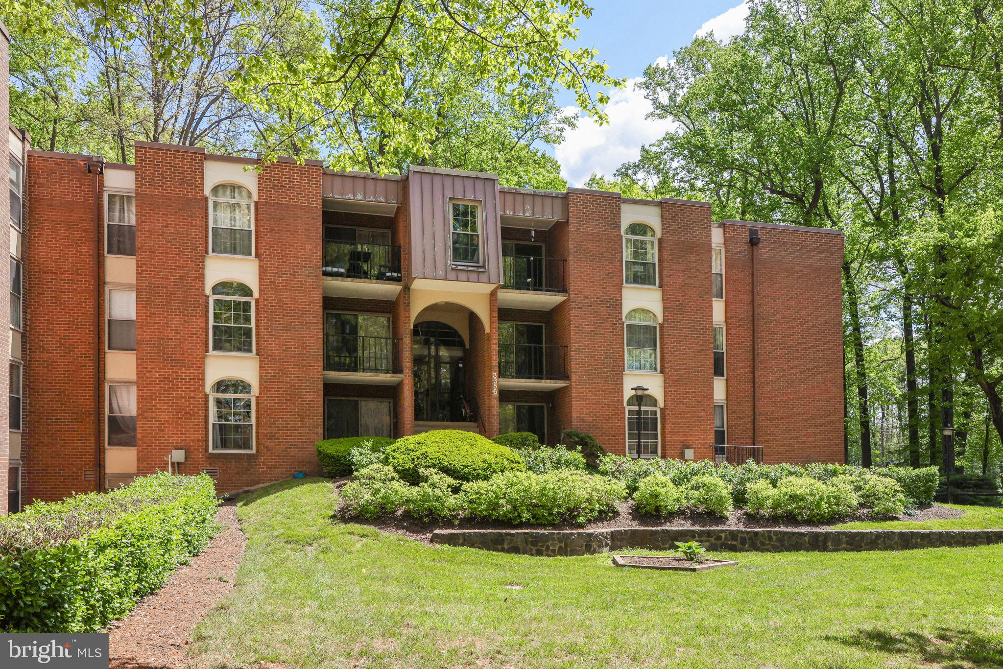 3356 Woodburn Rd #3356-13