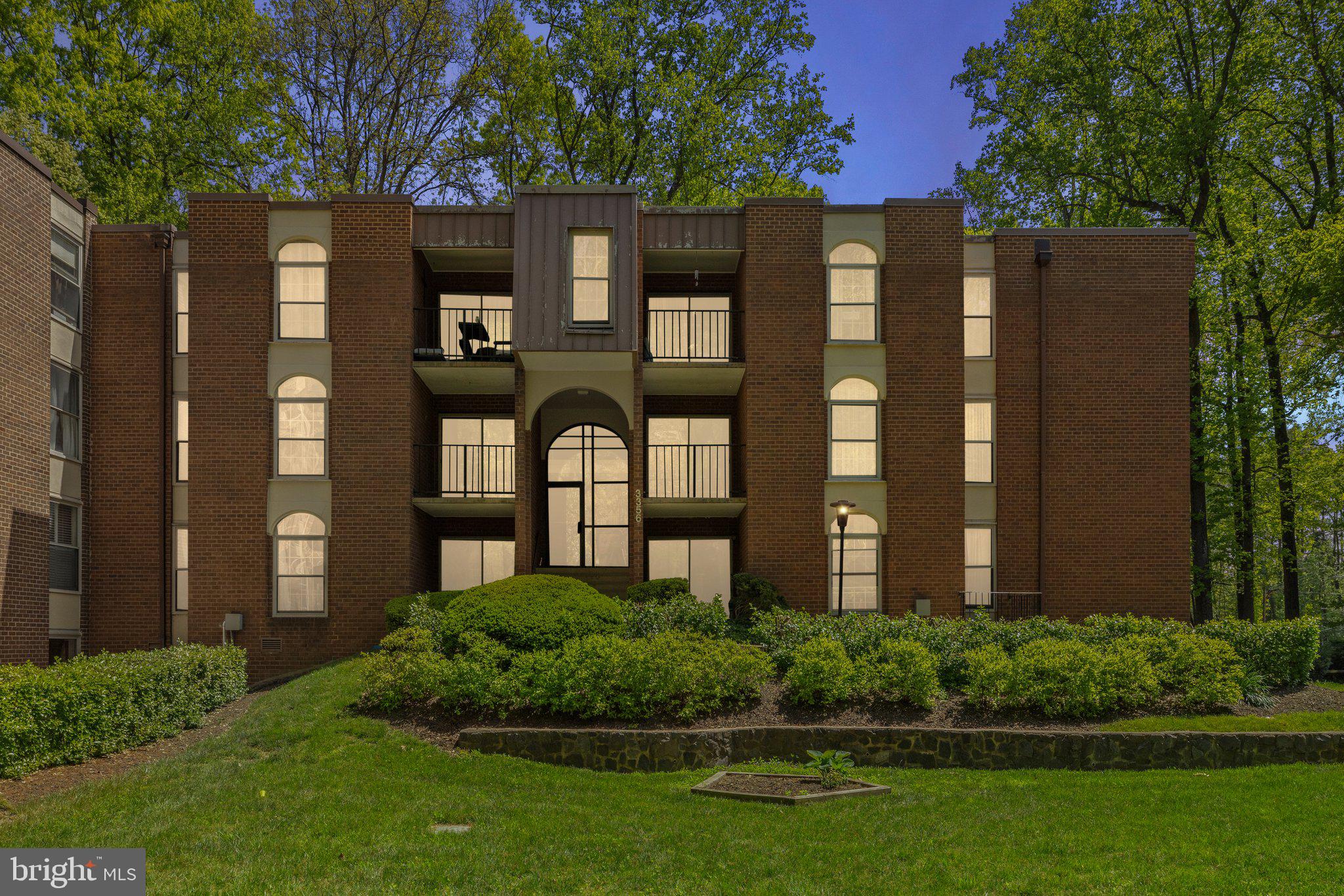 3356 Woodburn Rd #3356-13