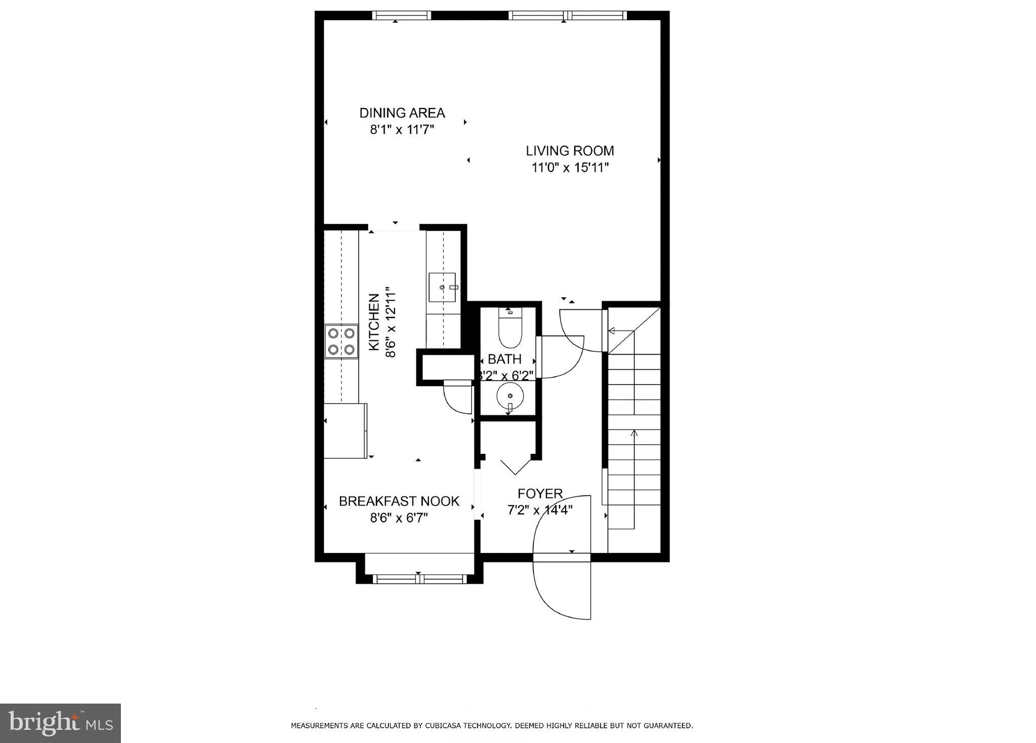 9773 High Water Ct