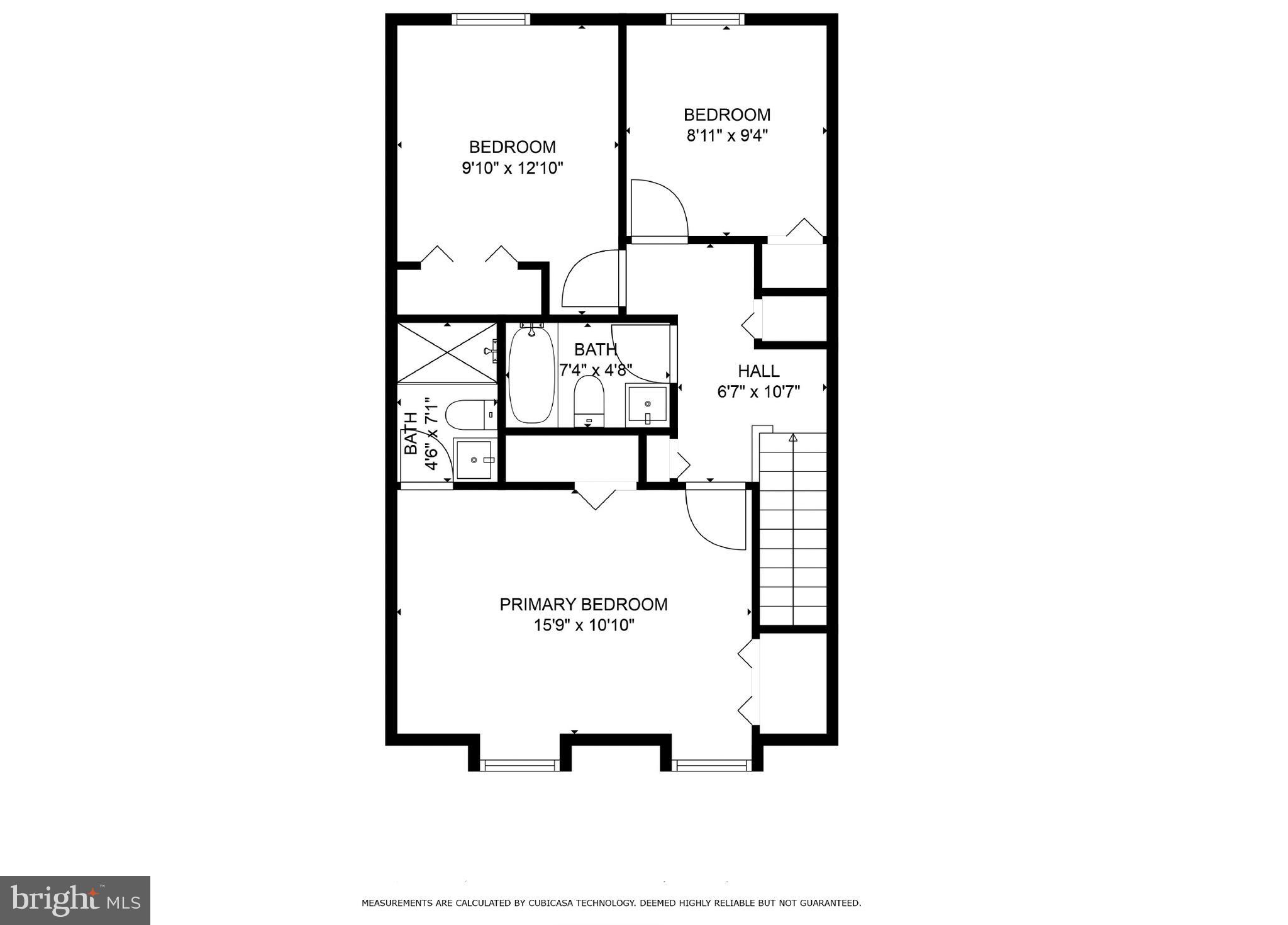 9773 High Water Ct