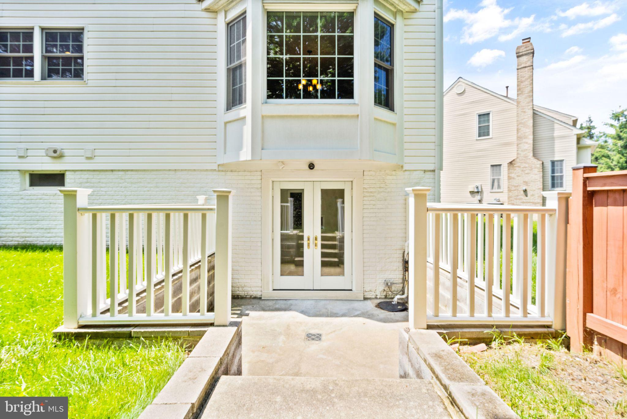 2507 Tallyrand Ct