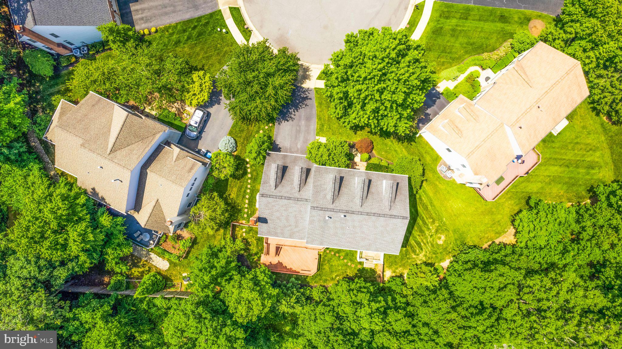 2507 Tallyrand Ct