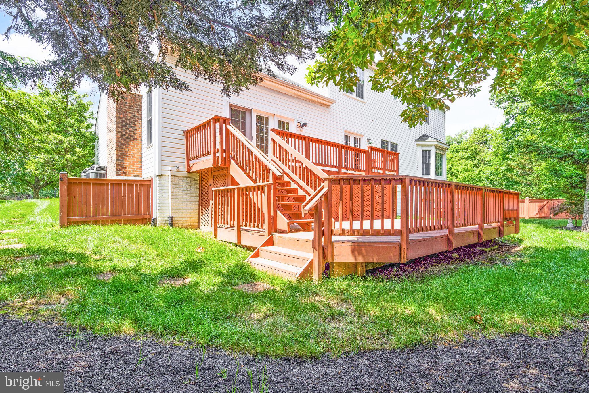 2507 Tallyrand Ct