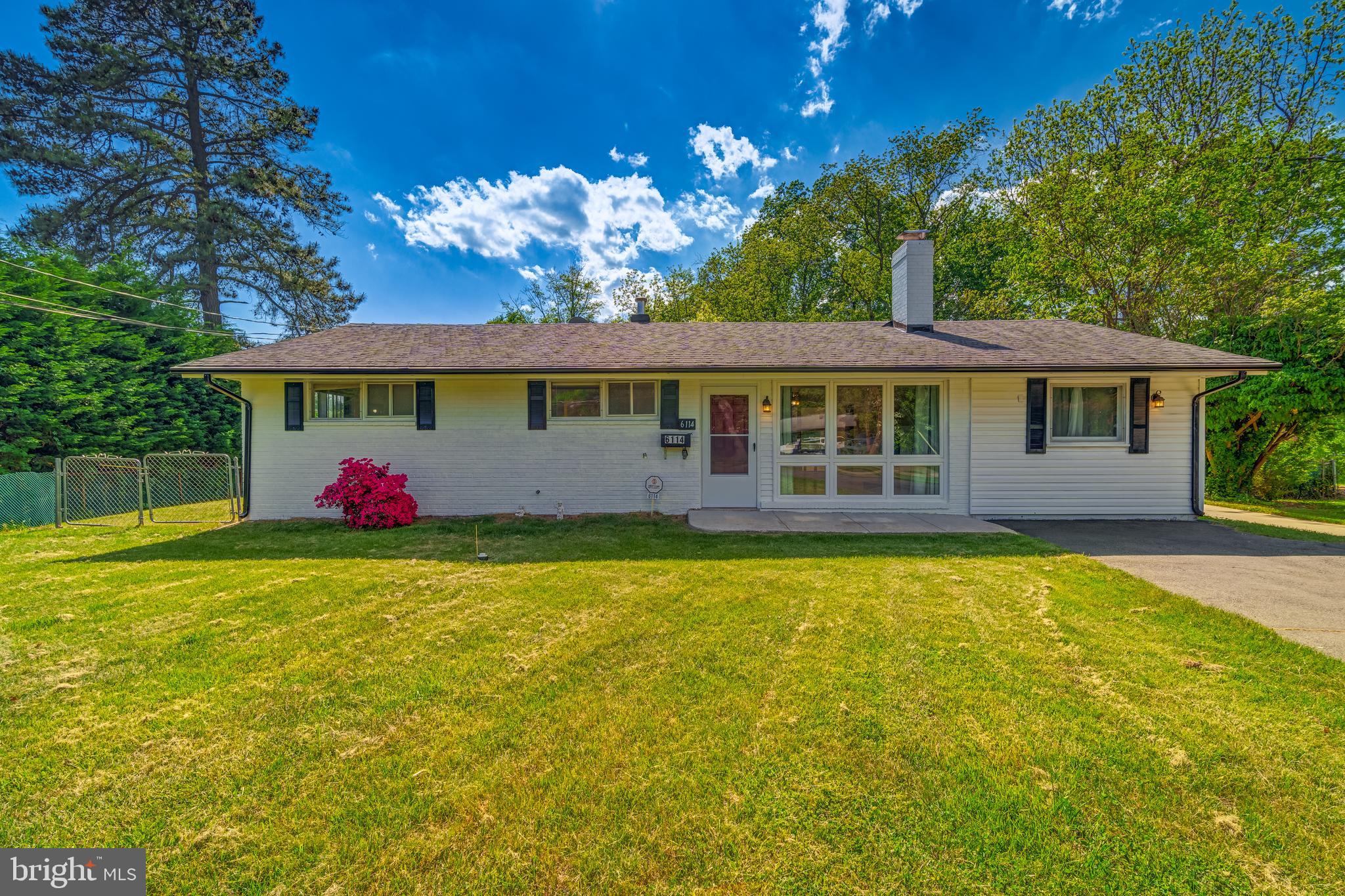 6114 Clovergrass Dr