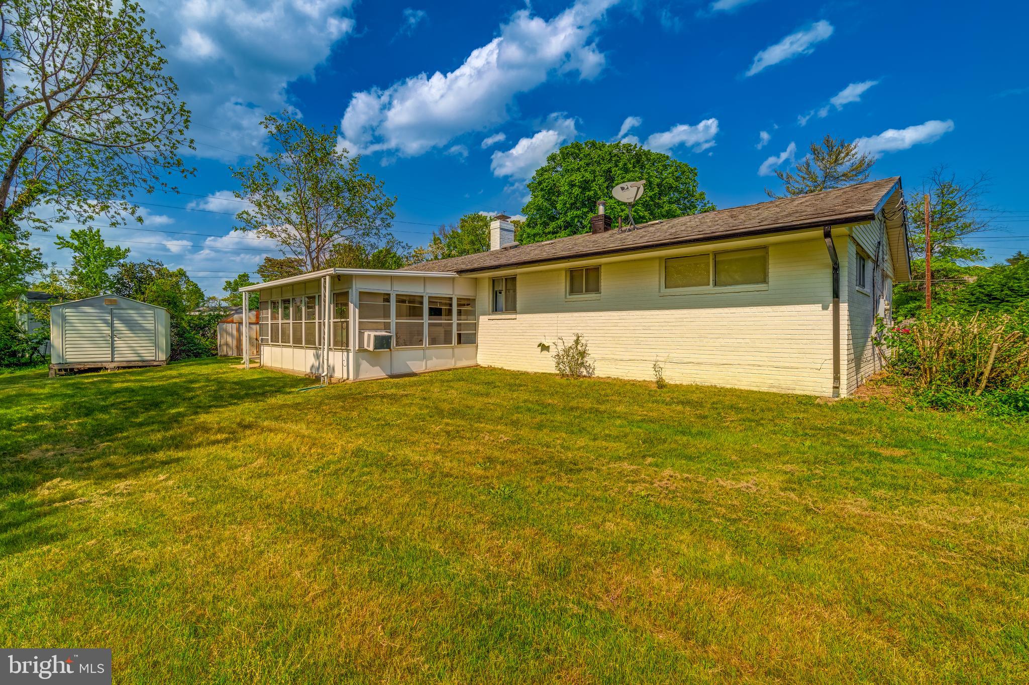 6114 Clovergrass Dr