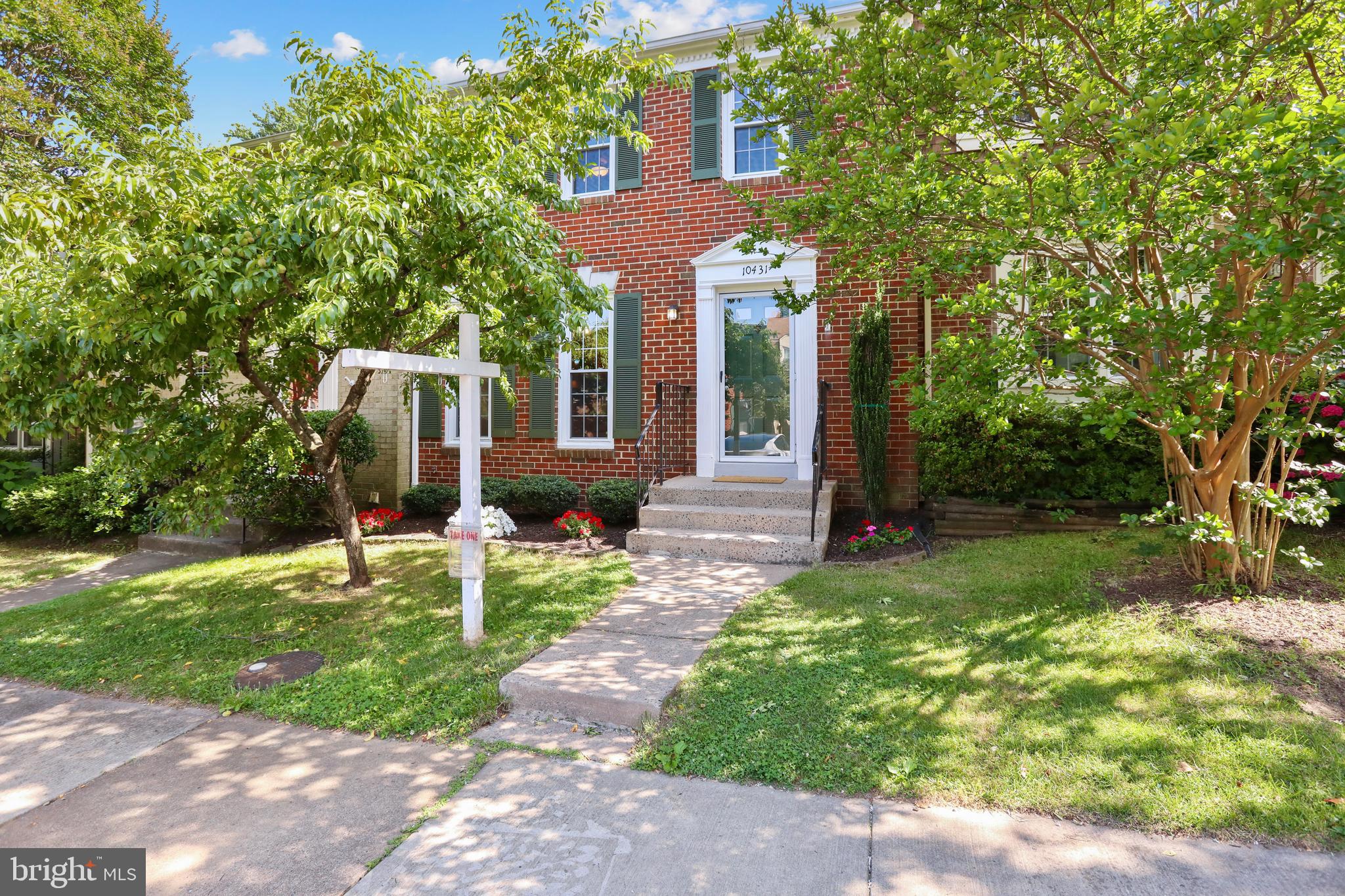 10431 Red Granite Ter