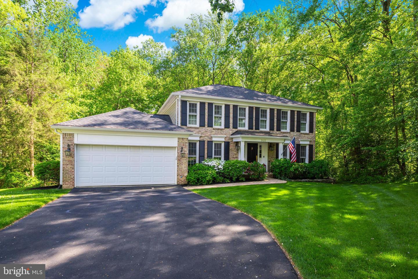 5822 Oak Leather Dr