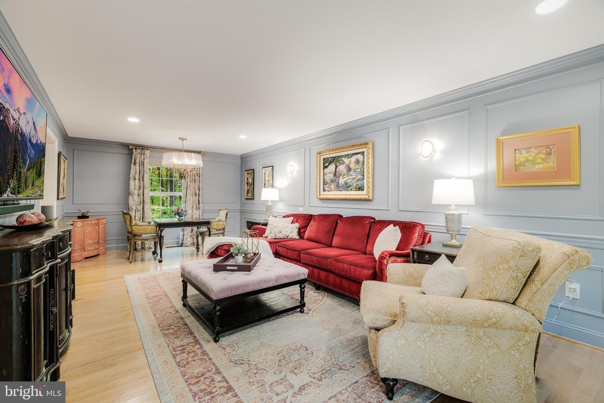 5822 Oak Leather Dr