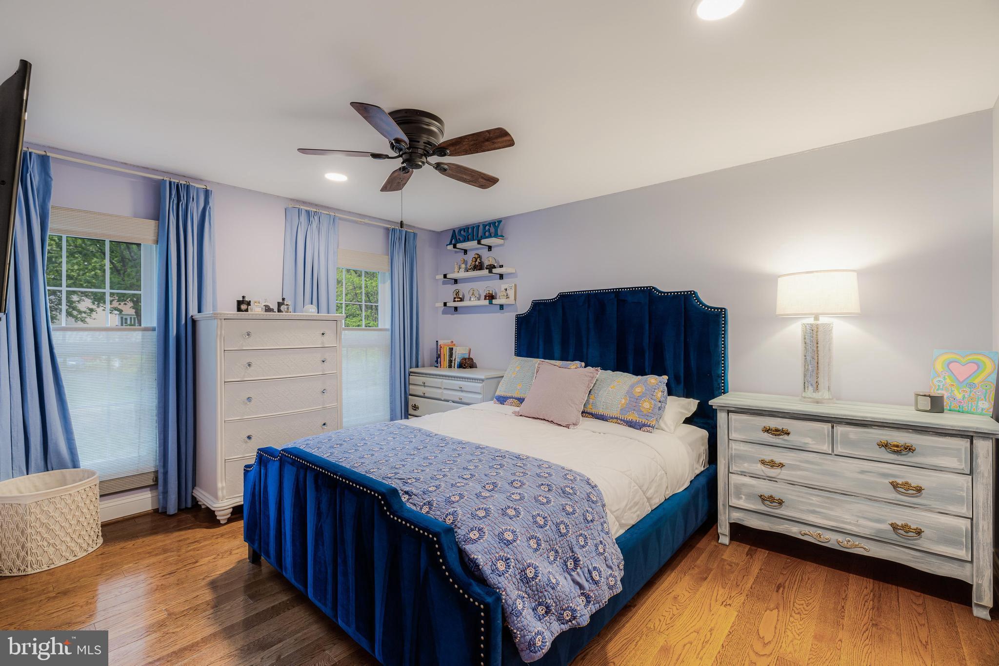 5822 Oak Leather Dr
