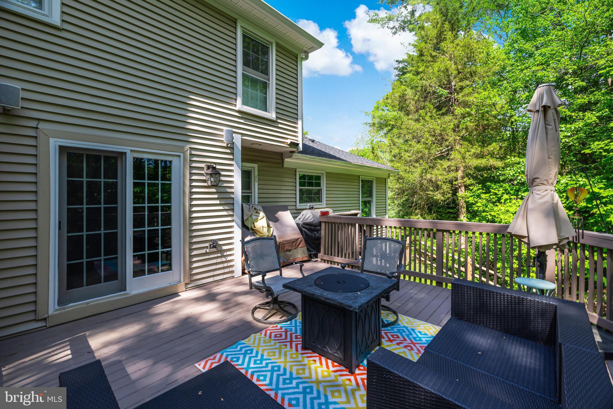 5822 Oak Leather Dr