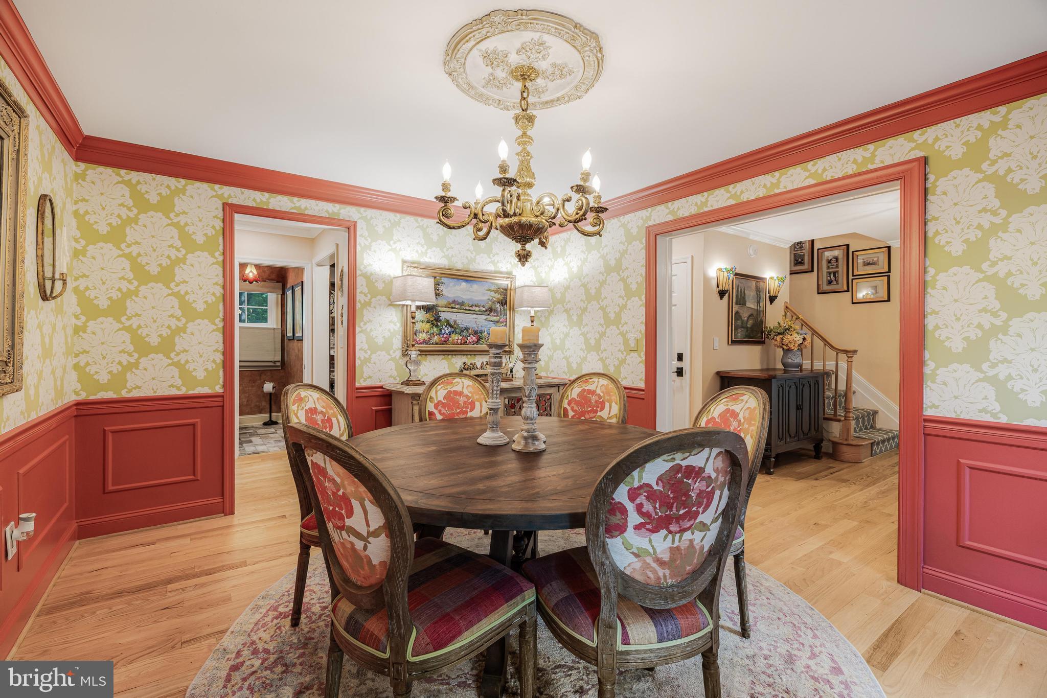 5822 Oak Leather Dr