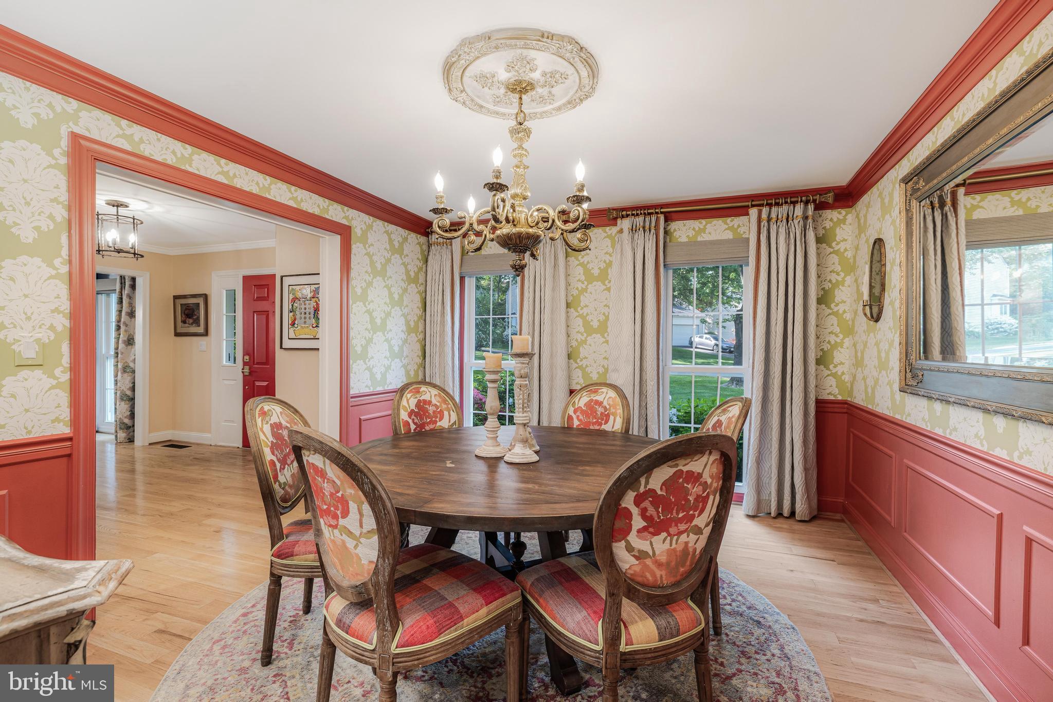 5822 Oak Leather Dr