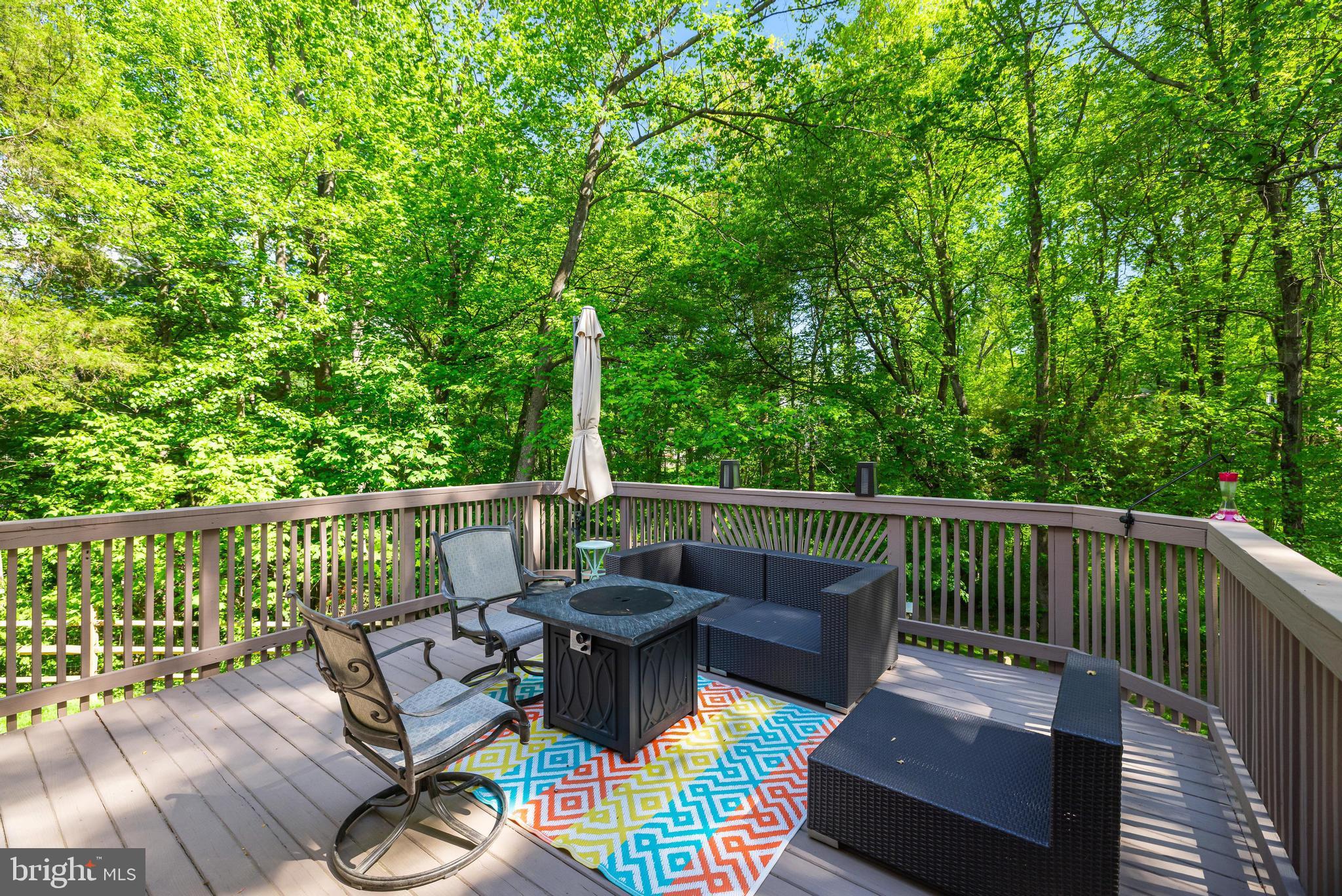 5822 Oak Leather Dr