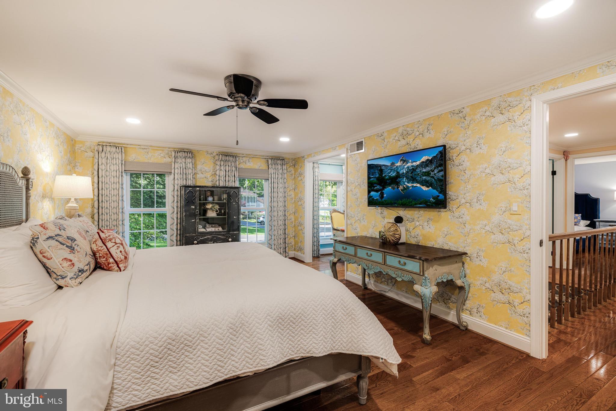 5822 Oak Leather Dr