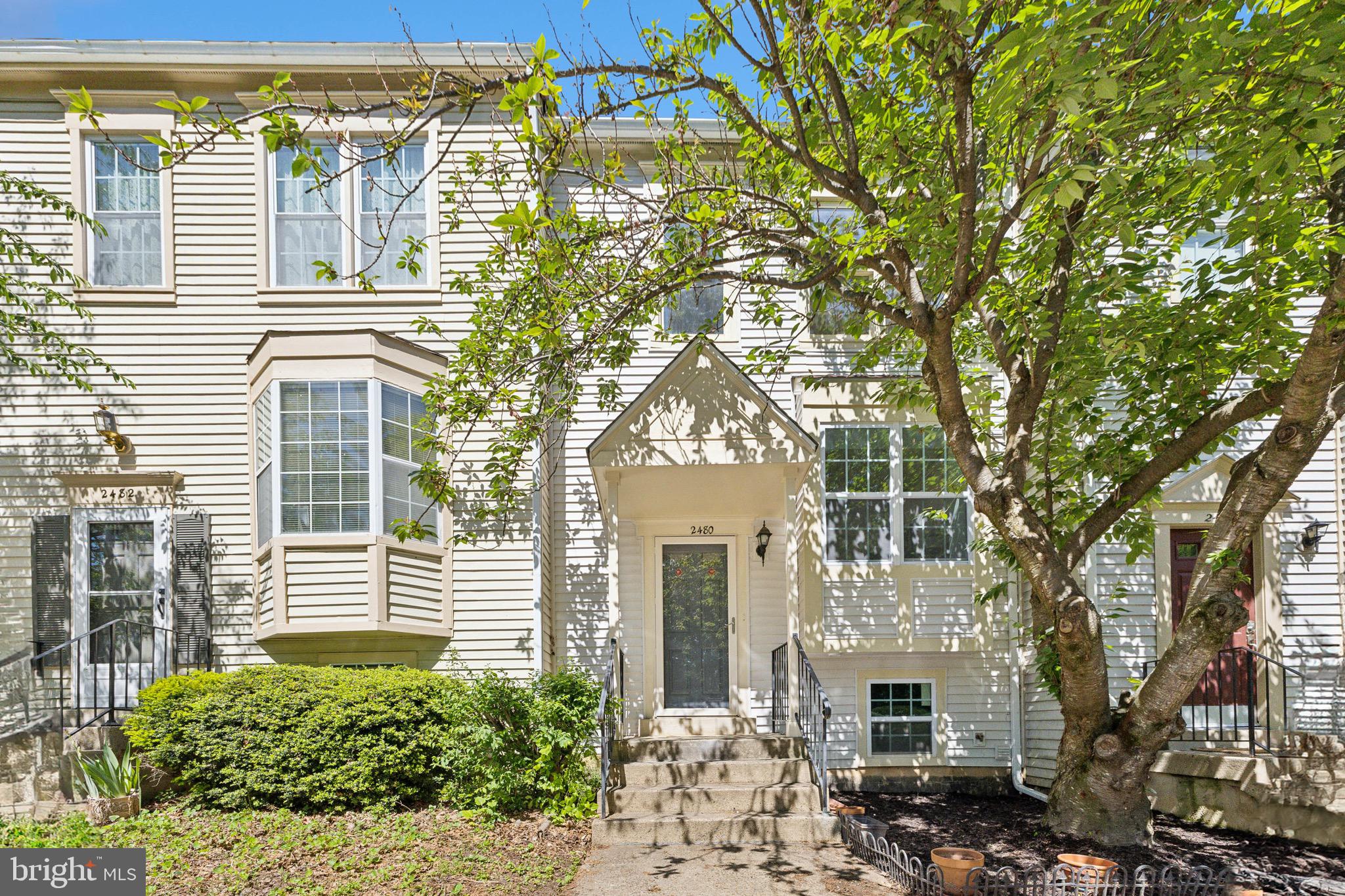 2480 Ridgehampton Ct