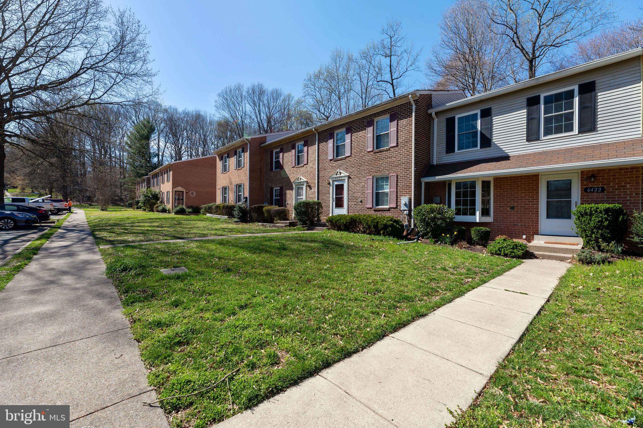 6422 Blarney Stone Ct