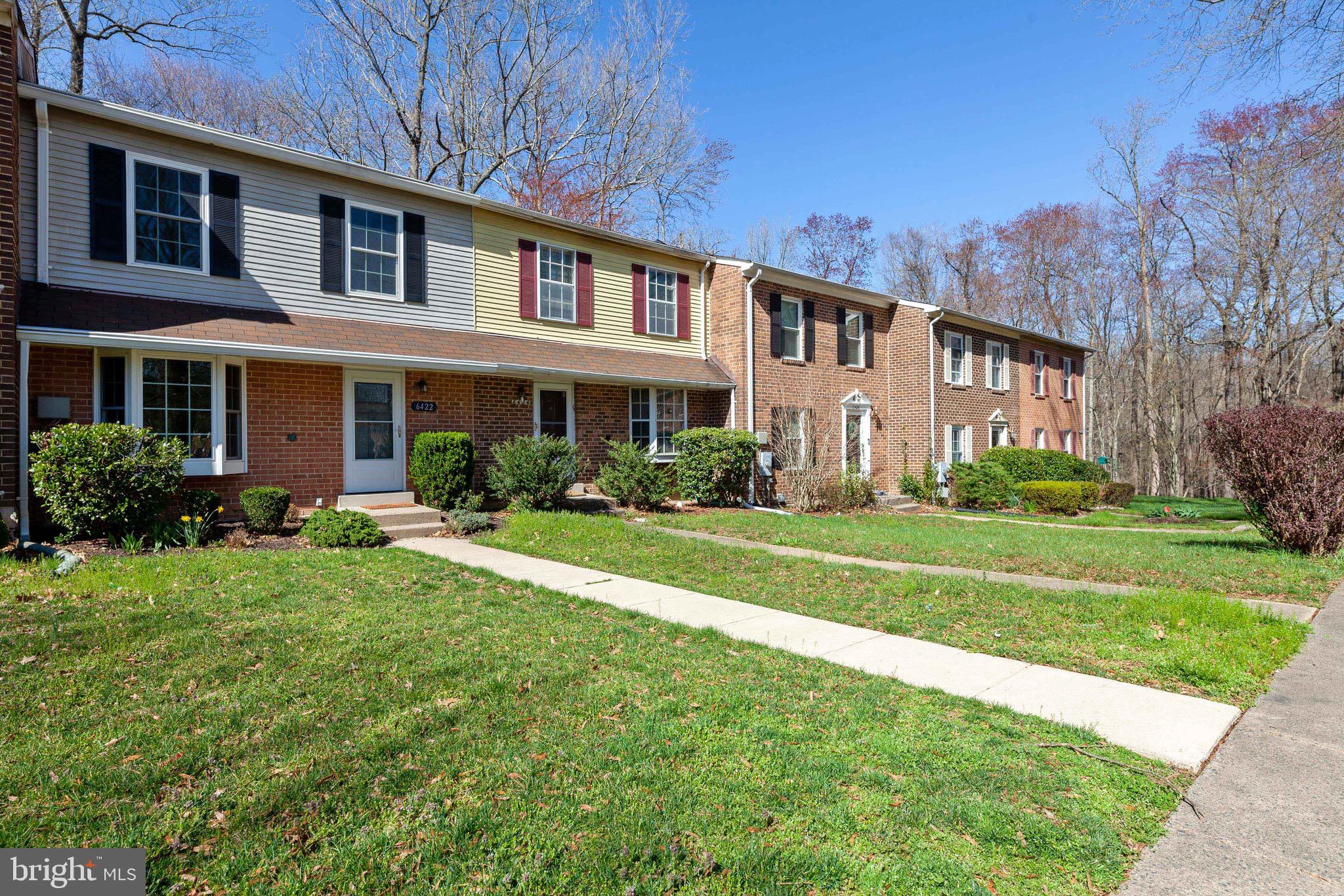 6422 Blarney Stone Ct