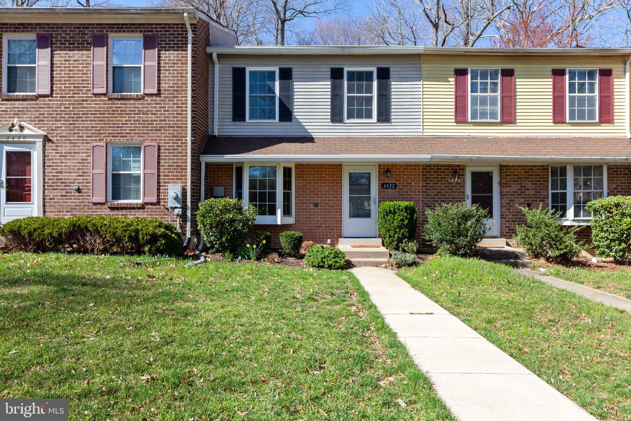 6422 Blarney Stone Ct