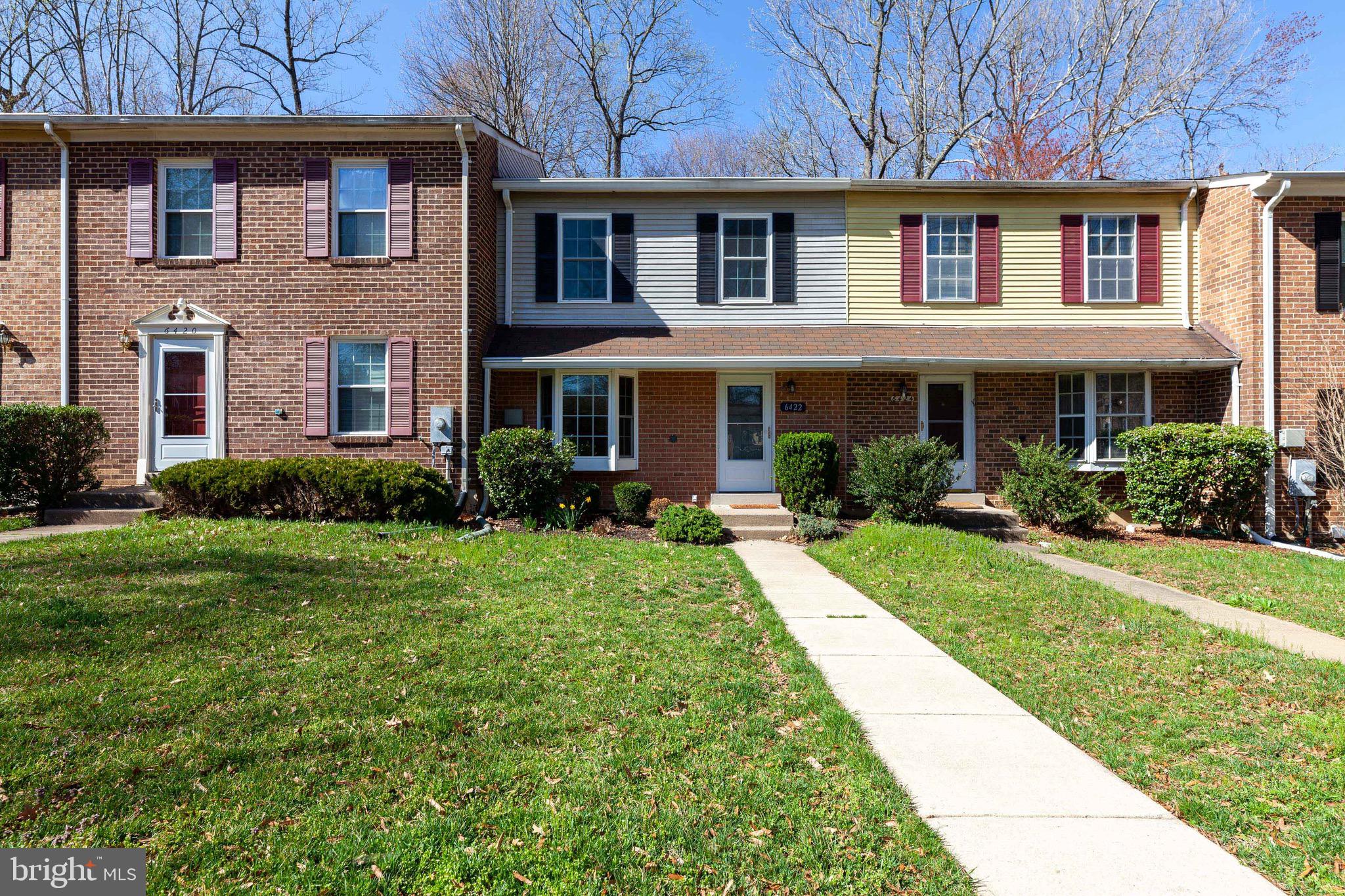 6422 Blarney Stone Ct