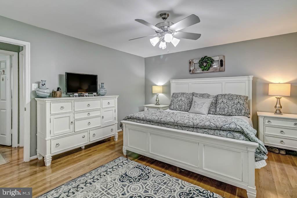 1116 Anesbury Ln