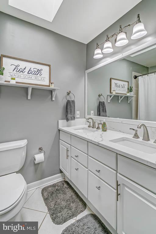 1116 Anesbury Ln