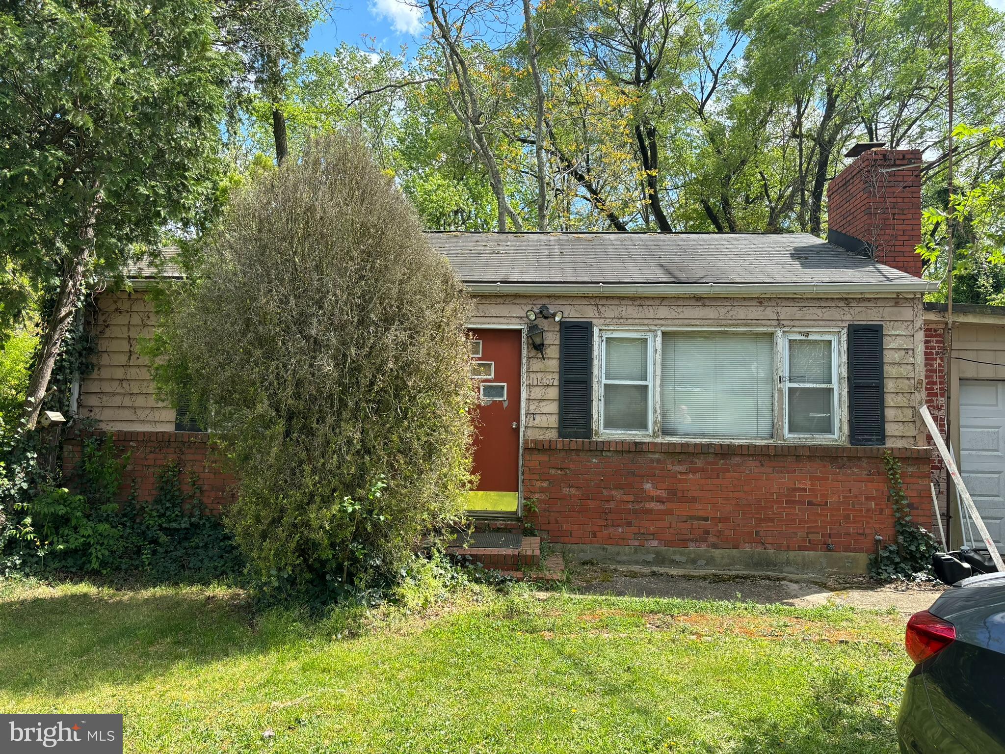 11407 Rd