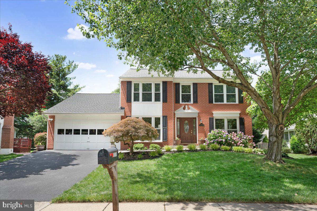 12618 Terrymill Dr