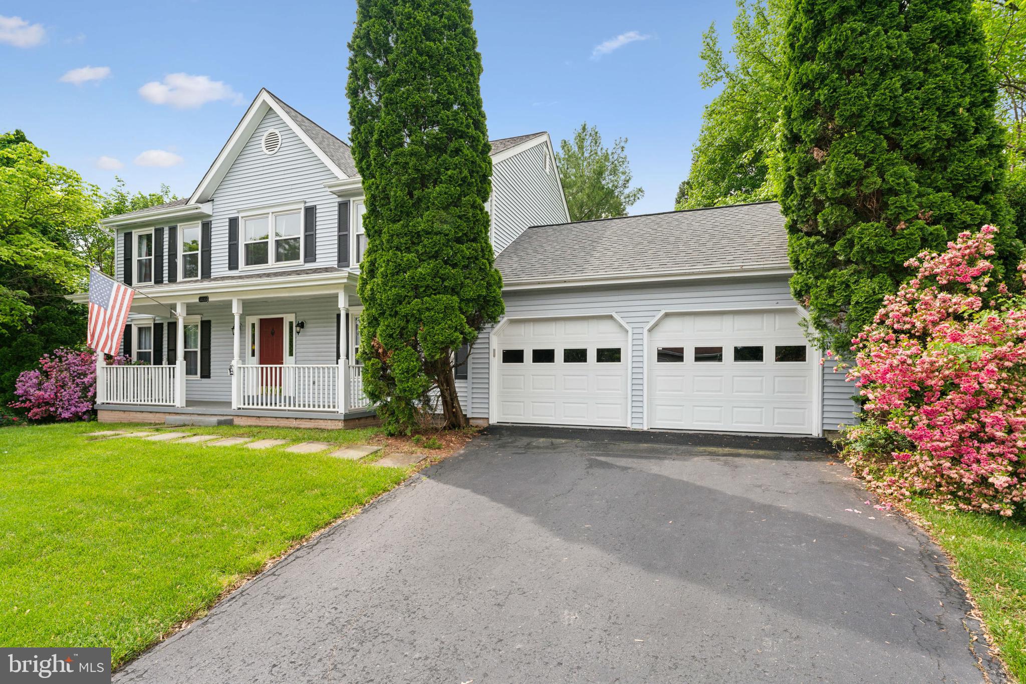 1439 Powells Tavern Pl