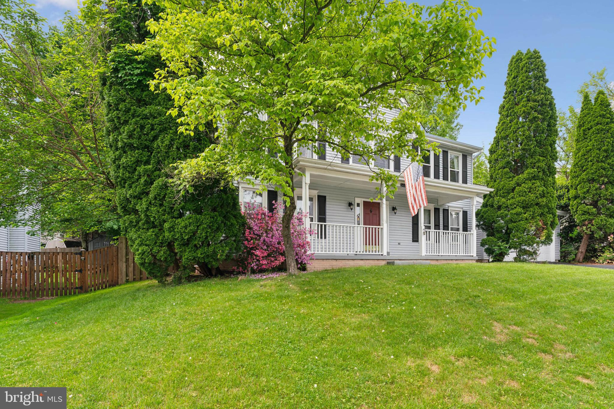 1439 Powells Tavern Pl