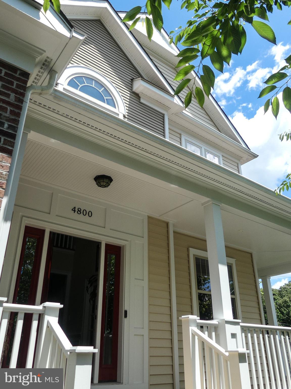4800 Chowan Ave