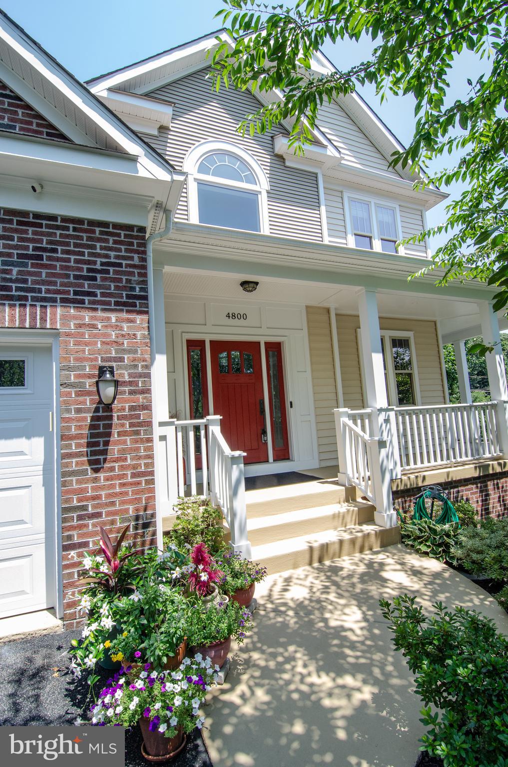 4800 Chowan Ave