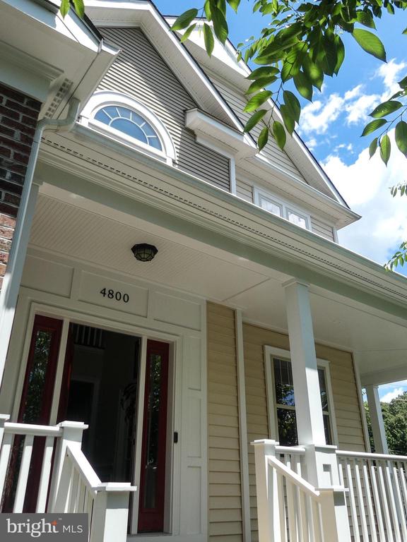 4800 Chowan Ave