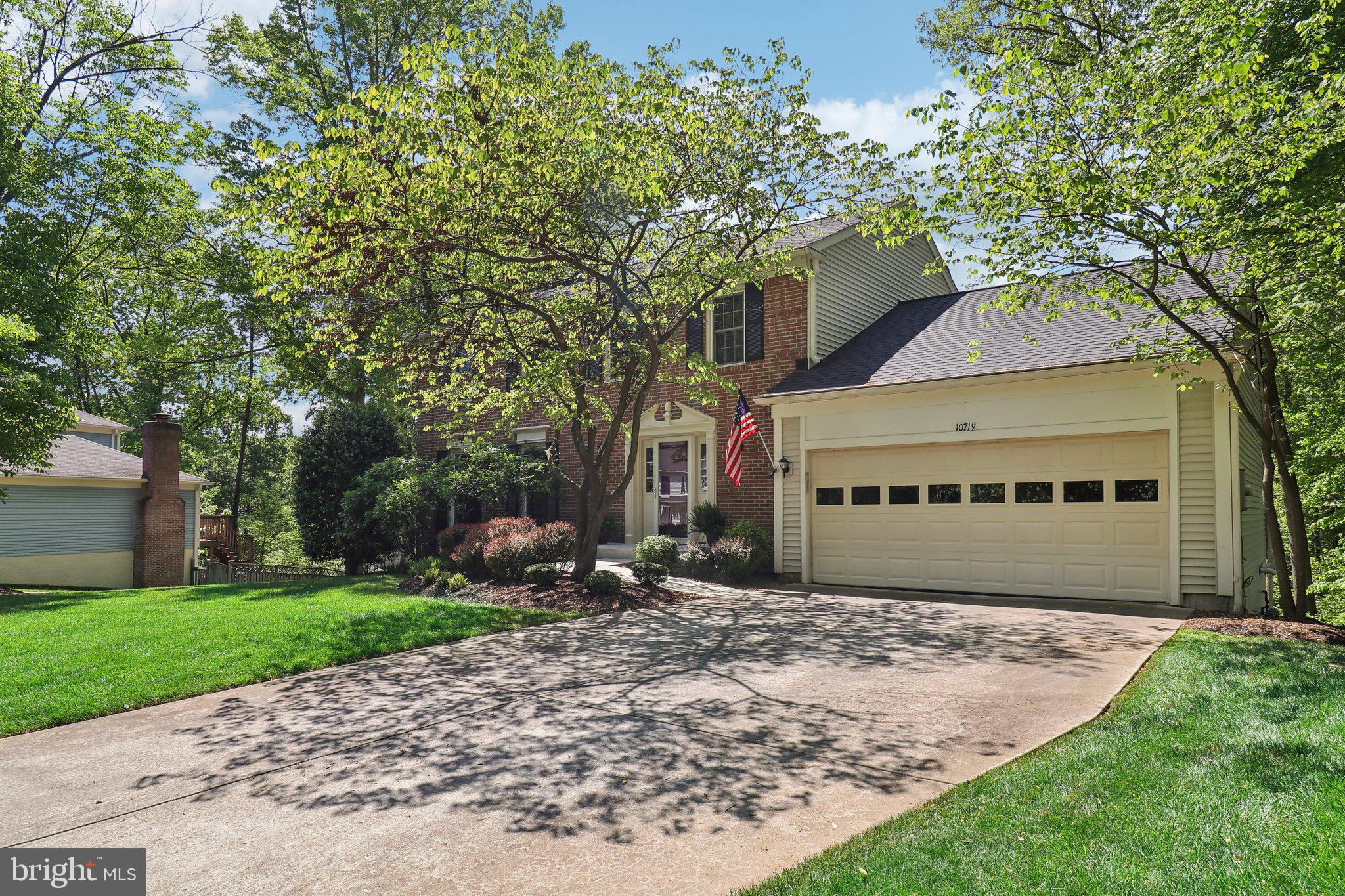 10719 Oakenshaw Ct