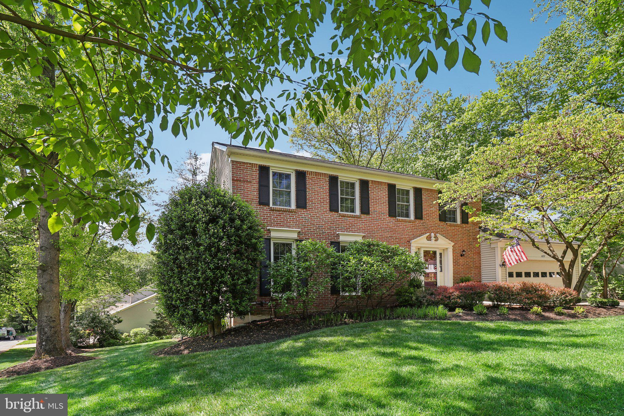 10719 Oakenshaw Ct