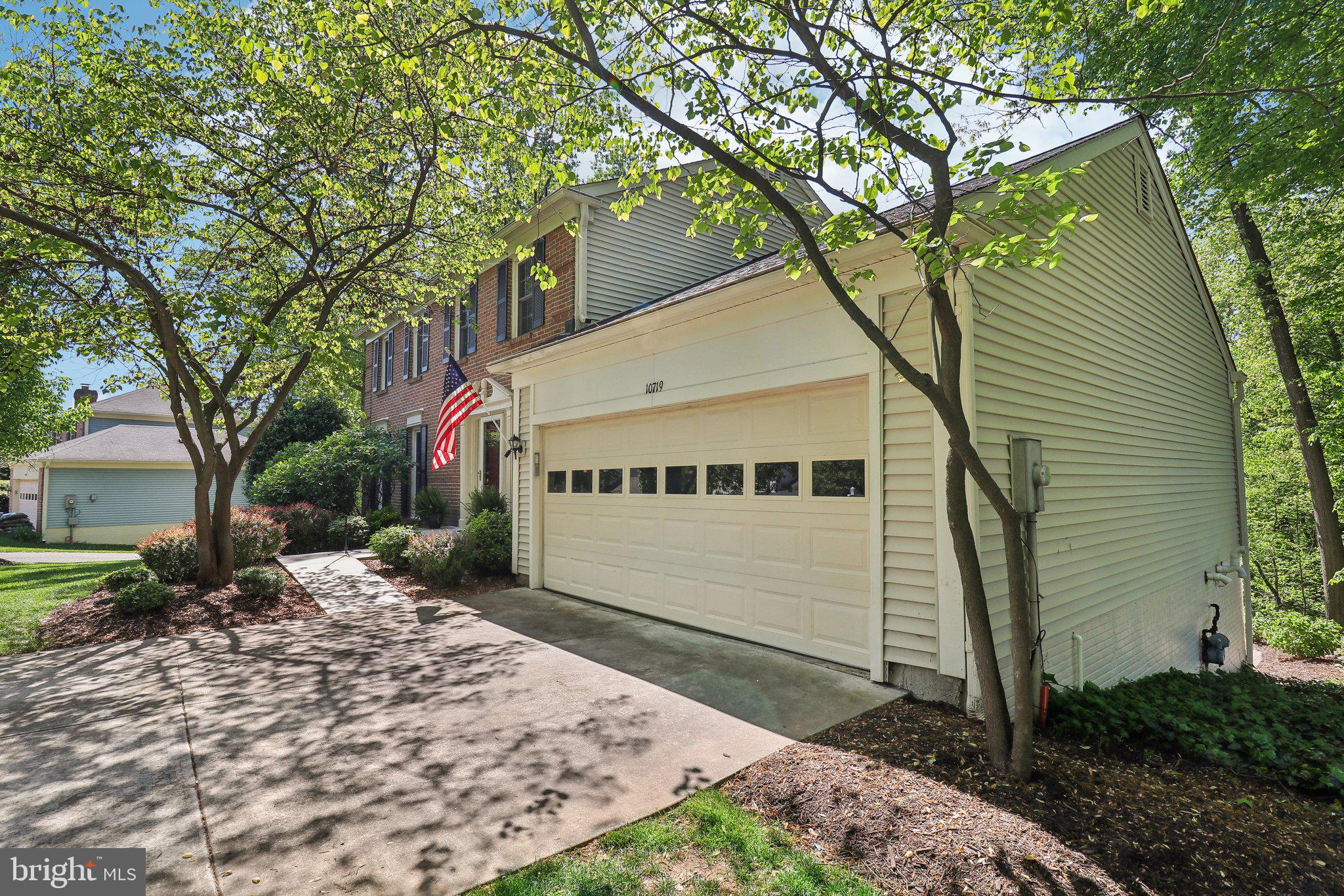 10719 Oakenshaw Ct