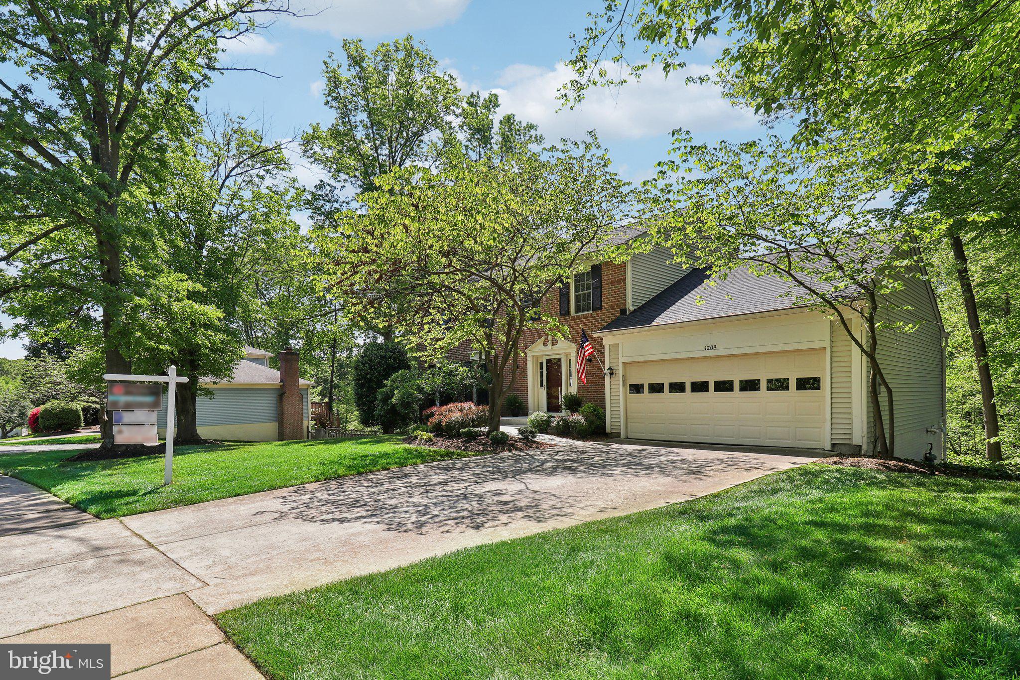 10719 Oakenshaw Ct