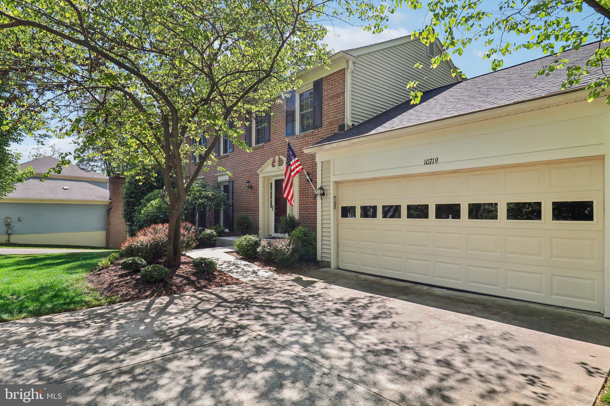 10719 Oakenshaw Ct
