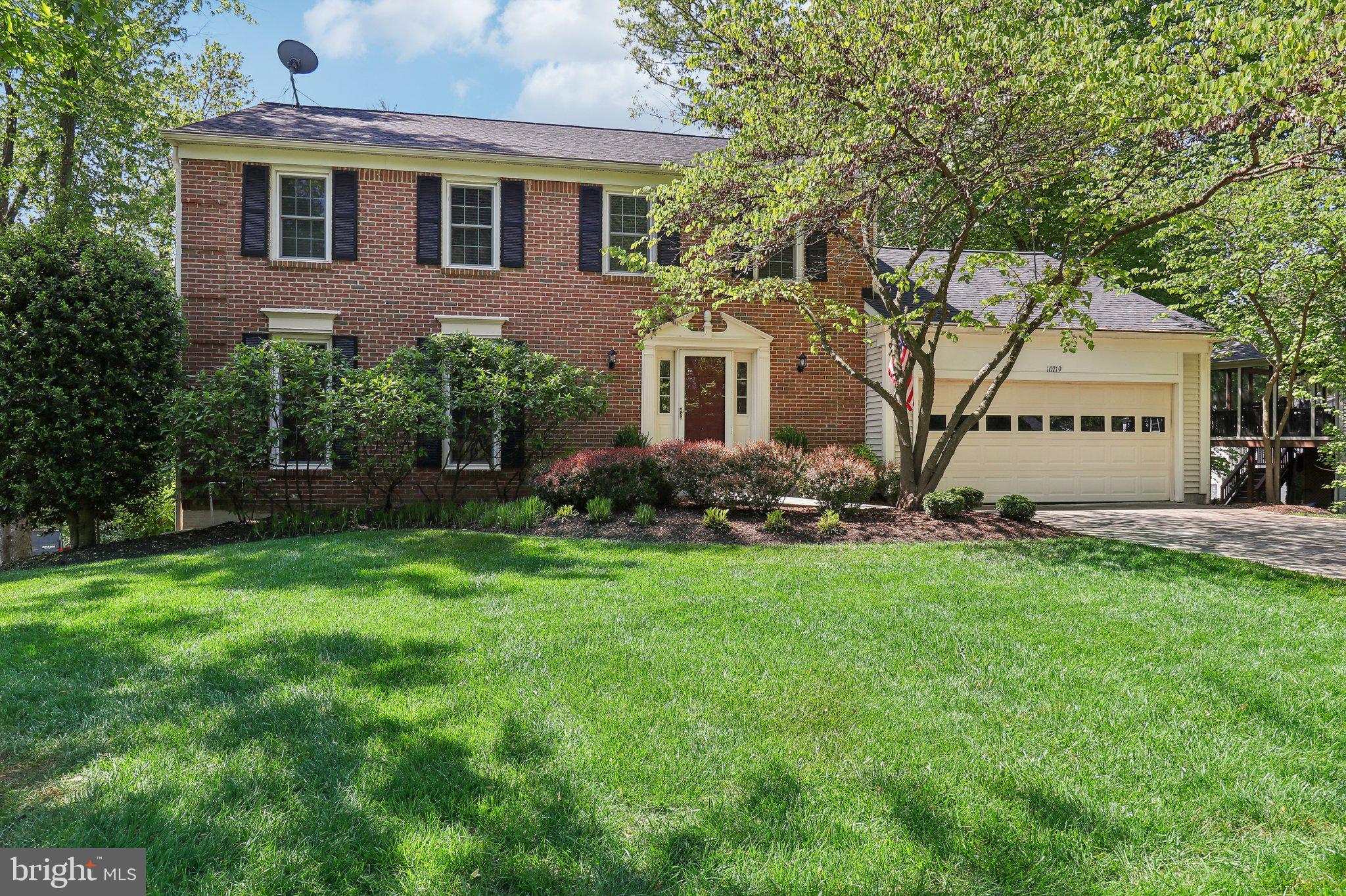10719 Oakenshaw Ct