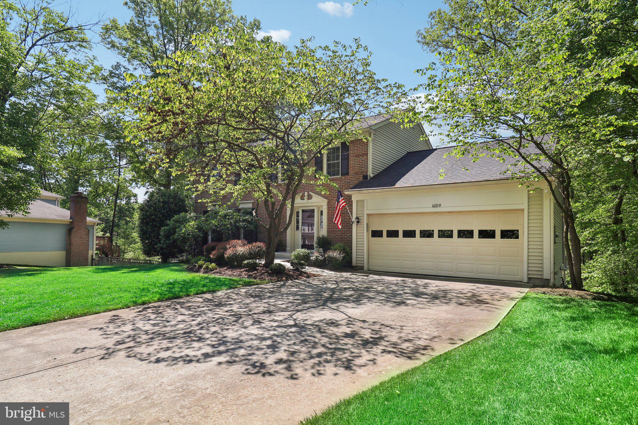 10719 Oakenshaw Ct
