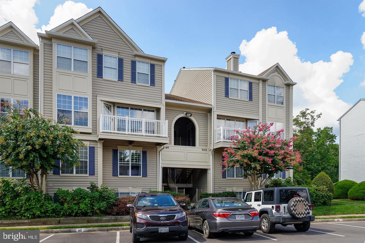 9280 Cardinal Forest Ln #302