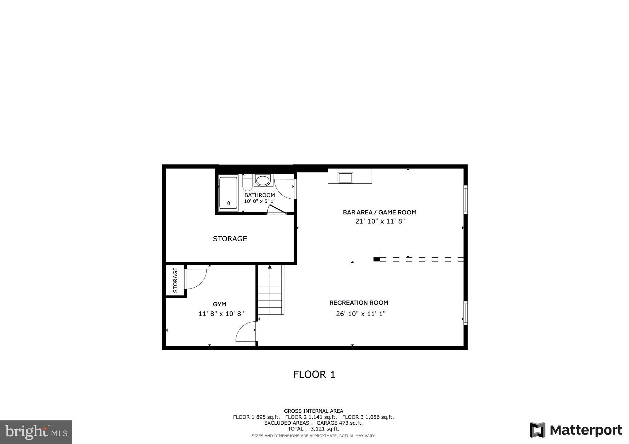 11704 Flemish Mill Ct