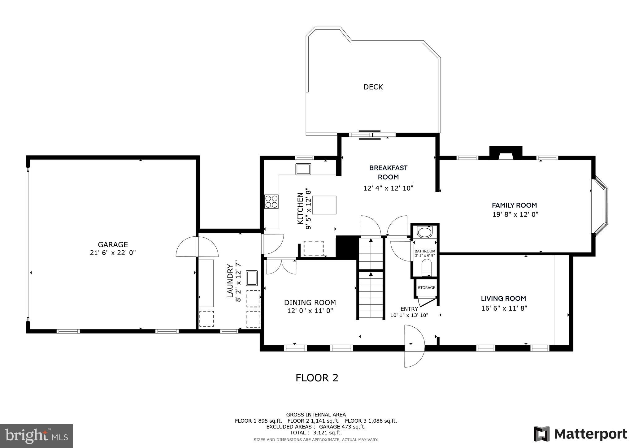 11704 Flemish Mill Ct