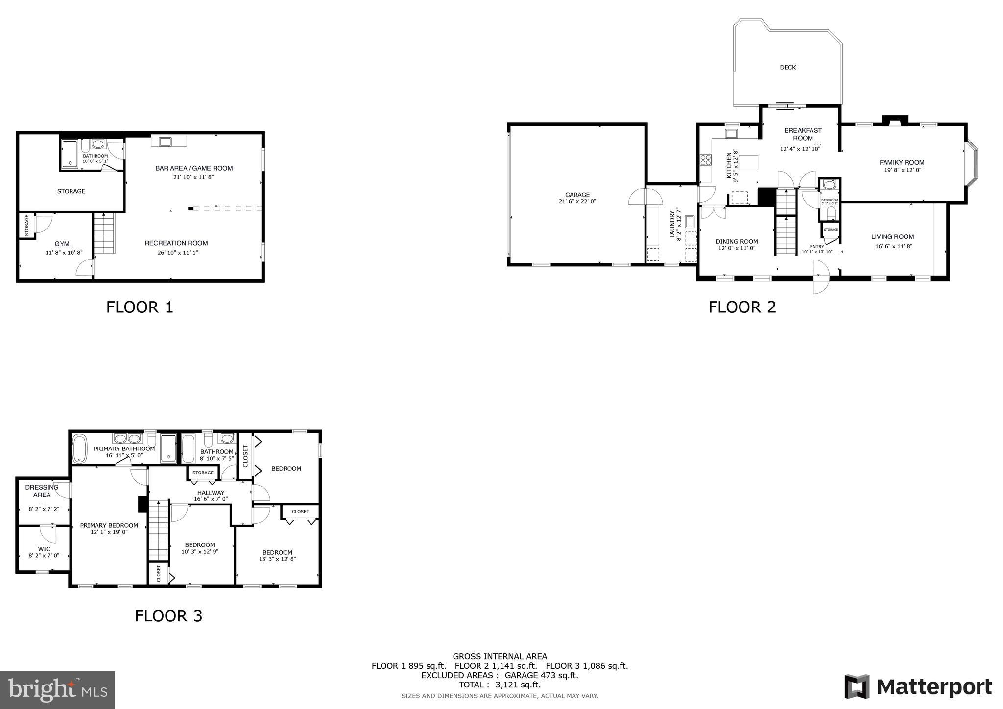11704 Flemish Mill Ct