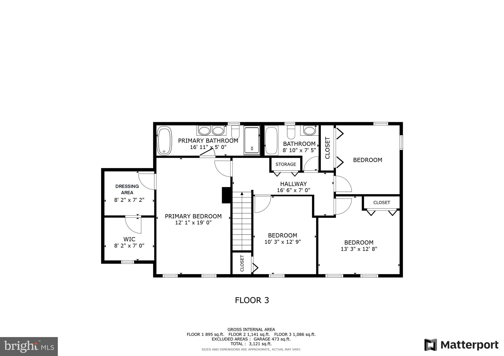 11704 Flemish Mill Ct